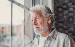 Combating Loneliness: Understanding Its Impact on Senior Health | The Gardens of Modesto
