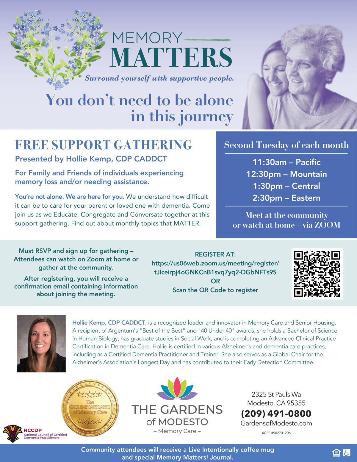 Summerfield-Roseville_Memory-Matter_support-group_flyer